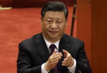 民镜:香港完了,独裁习近平的中国之治也玩完