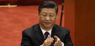 民镜:香港完了,独裁习近平的中国之治也玩完