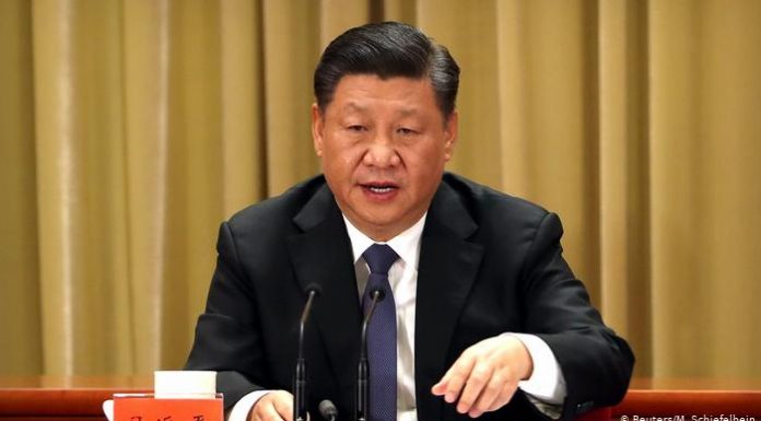 海风民调显示:习近平提出“四个自信”,84%的网友认为他自己就不自信