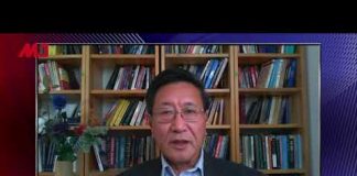 程晓农:向松祚讲话泄了中国经济的底,习近平面临巨大挑战