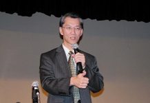 明居正:這樣處理香港問題就不會落到如此地步