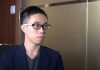 新唐人专访杨政贤:大赦国际组织报告85%的香港被捕者遭警察暴力被送进医院