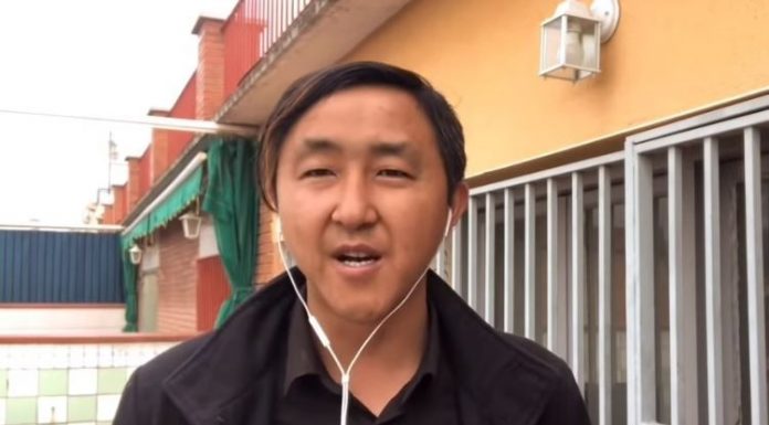 公民老黑:共產主義的終極變異:現代高科技奴隸製度,這不是科幻小說!