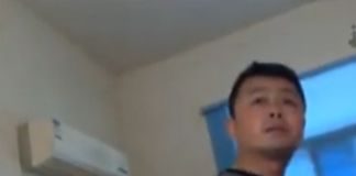 今日中国:记者暗访派出所,简直就是黑社会!