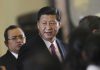 陈破空:美国认定“习主席”不合法!朱镕基孙女加入理工大学抗争?港高院裁定《禁蒙面法》违宪
