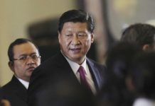陈破空:美国认定“习主席”不合法!朱镕基孙女加入理工大学抗争?港高院裁定《禁蒙面法》违宪