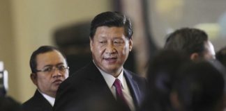 陈破空:美国认定“习主席”不合法!朱镕基孙女加入理工大学抗争?港高院裁定《禁蒙面法》违宪