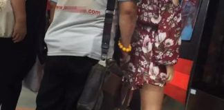 神秘剧场:北京每年有600万女性被性骚扰,游荡在公交车地方,偷拍视频传到成人网站上