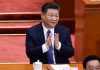 美国之音:四中全会公报出炉,习近平有哪些变与不变?