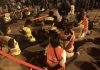 李一平:香港理工大学及周边冲突现况,保卫自由关键战役!但不是最后一站!