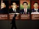 海风民调显示:近九成网友认为习近平比邓小平、江泽民和胡锦涛更坏