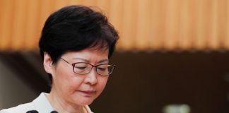邱家军:習近平半夜密會林鄭意欲何為?