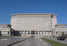 新高地:截止今日宁夏被列入国际制裁的人权恶棍602人(详细名单)