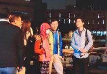 夏业良:美参议院通过香港法案/朱鎔基孙女参与理大校园抗争?