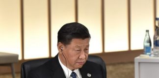 海风民调显示:72%的网友认为习近平只有早点死才是对人类最大贡献