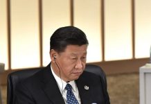 周晓辉:前任黑锅未卸 挺港警习又添新债