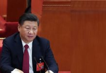 美国之音:四中全会落幕,无惊奇有看点?习近平执政七年,给中国带来什么?