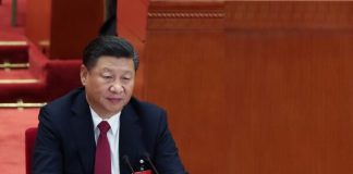 美国之音:四中全会落幕,无惊奇有看点?习近平执政七年,给中国带来什么?