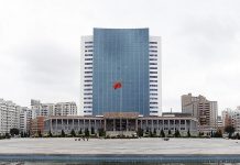 新高地:截止今日福建省被列入国际制裁的人权恶棍623人(详细名单)