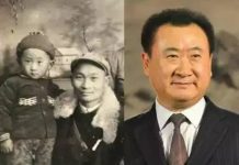 公民老黑:王思聪不行了是因为他爹不行了,马云马化腾都被共产了