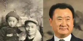 公民老黑:王思聪不行了是因为他爹不行了,马云马化腾都被共产了