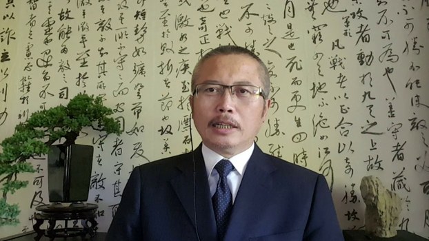 李一平:王立強叛逃後,向心為何还要冒險进入台灣?知道中共大勢已去,更多共諜近期將棄暗投明!