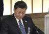 海风民调显示:逾八成网友认为乱港首恶是习近平