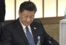 海风民调显示:逾八成网友认为乱港首恶是习近平