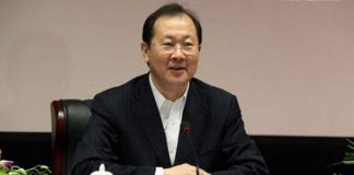 法广:重庆副书记任学锋离奇去世/任学锋曾被广东企业家实名举报