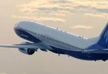 金牌资讯网 TV:检查出裂缝 ,全球已有数十架波音737NG停飞