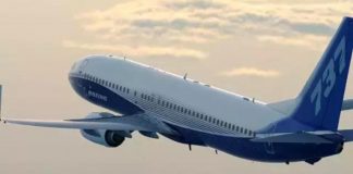 金牌资讯网 TV:检查出裂缝 ,全球已有数十架波音737NG停飞