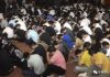 洞察天下:马来西亚抓捕近千名中国人