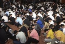 洞察天下:马来西亚抓捕近千名中国人