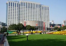 新高地:截止今日上海市被列入国际制裁的人权恶棍895人(详细名单)