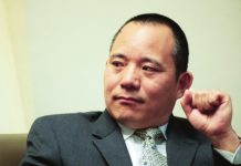 向松祚:天下兴亡 匹夫有责 中国民营现如今惨状是谁造成的?