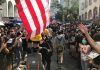 公民老黑:香港中文大學!中美之間正邪之間民主與獨裁的戰場,今日香港明日台灣!