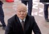 新唐人直播:郭冠英涉嫌共諜罪記者會