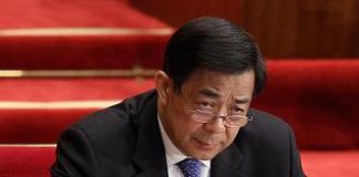 中国观察:薄熙来家族传出新消息