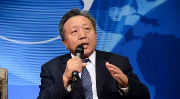 今日中国:吴晓求:不让农民养猪是荒谬的