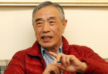 新高地:台湾軍情局前副局長翁衍慶谈中共間諜王立強之真假
