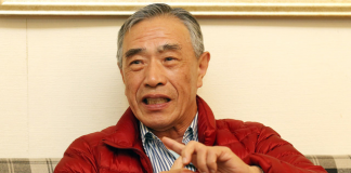 新高地:台湾軍情局前副局長翁衍慶谈中共間諜王立強之真假