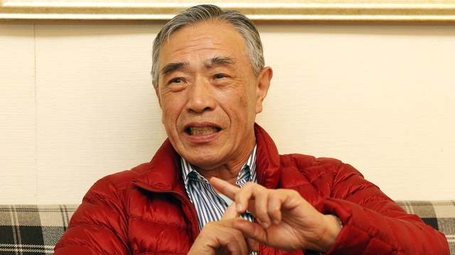 新高地:台湾軍情局前副局長翁衍慶谈中共間諜王立強之真假
