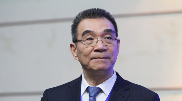 当代国际小丑:“反贼”林毅夫