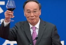 华尔街网报:川普:习近平必须来美国见我!海康威视竟然这样渗透美国军方;王岐山高调出访为哪般?