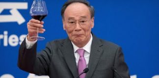 华尔街网报:川普:习近平必须来美国见我!海康威视竟然这样渗透美国军方;王岐山高调出访为哪般?