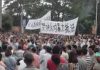 邱家军:廣東多地暴動,政府基本失控