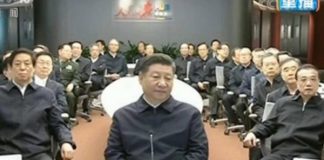 华尔街网报:香港问题由人大拍板,司法独立说说而已!建议授习近平诺贝尔奖:你的无知成就香港一代人的民主理想