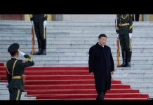王军涛:既然有“道路自信”,叫“开明专制”即可;习的民主参与是自己跟自己玩