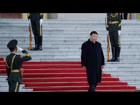 王军涛:既然有“道路自信”,叫“开明专制”即可;习的民主参与是自己跟自己玩