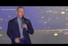 向松祚:贸易战阴影下中国股市的秘中之秘 千万别瞎投资!